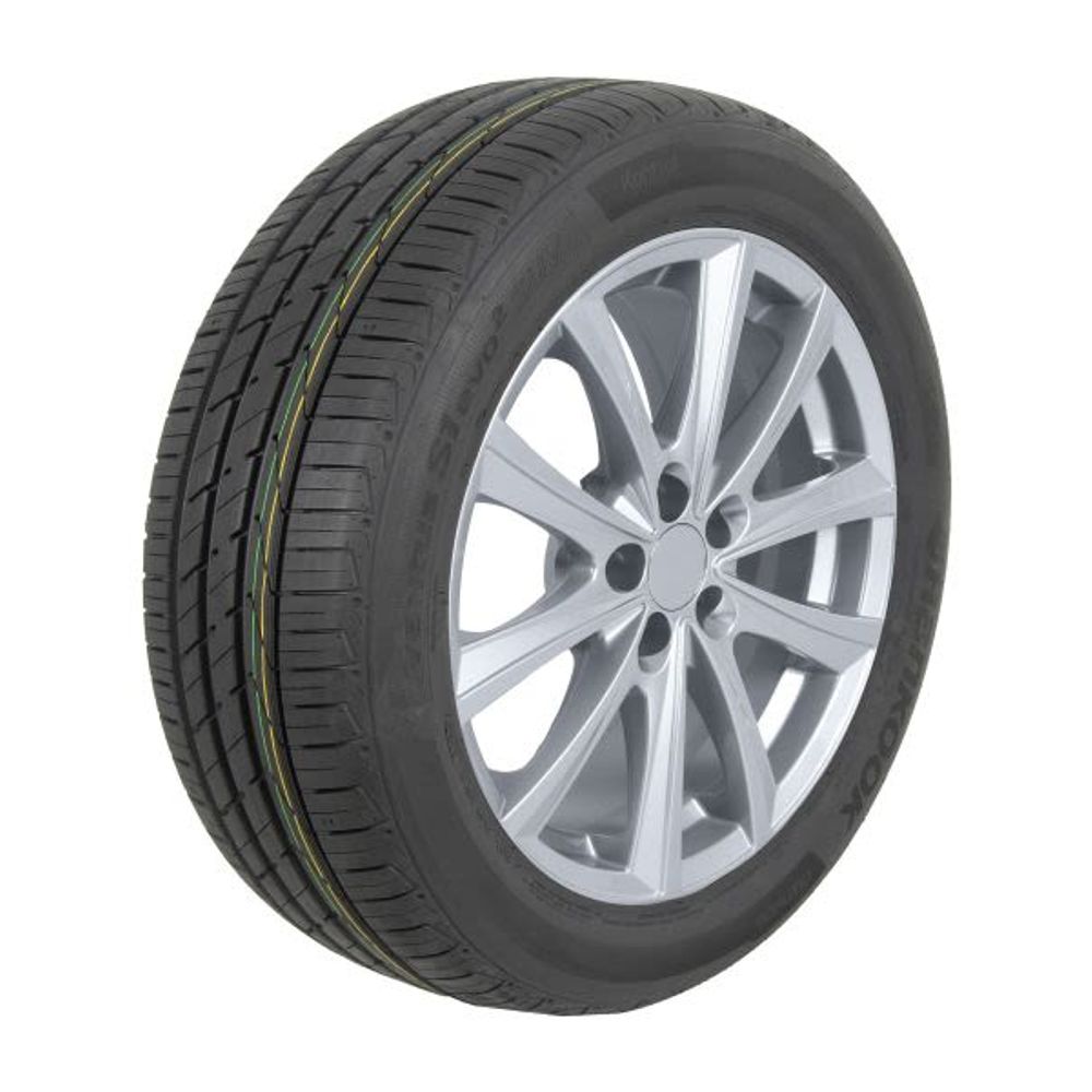 HANKOOK 255/50R19 103Y  Ventus S1 evo2 SUV K117A slika 1