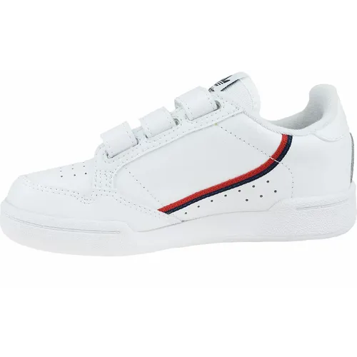 Dječje tenisice Adidas continental 80 k eh3222 slika 10