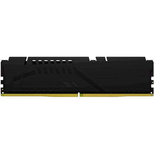 KINGSTON DIMM DDR5 16GB 5600MT/s KF556C40BB-16 Fury Beast Black XMP slika 4