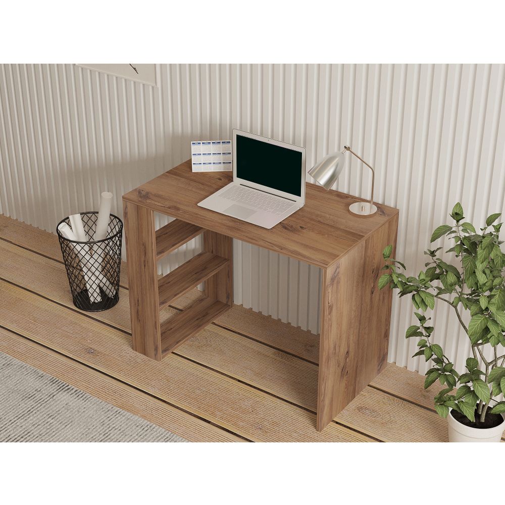 Pelit Atlantic Pine Radni Sto slika 3