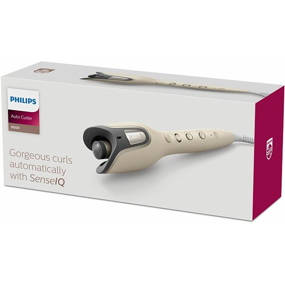 PHILIPS Uvijač za kosu BHB887\00 slika 4