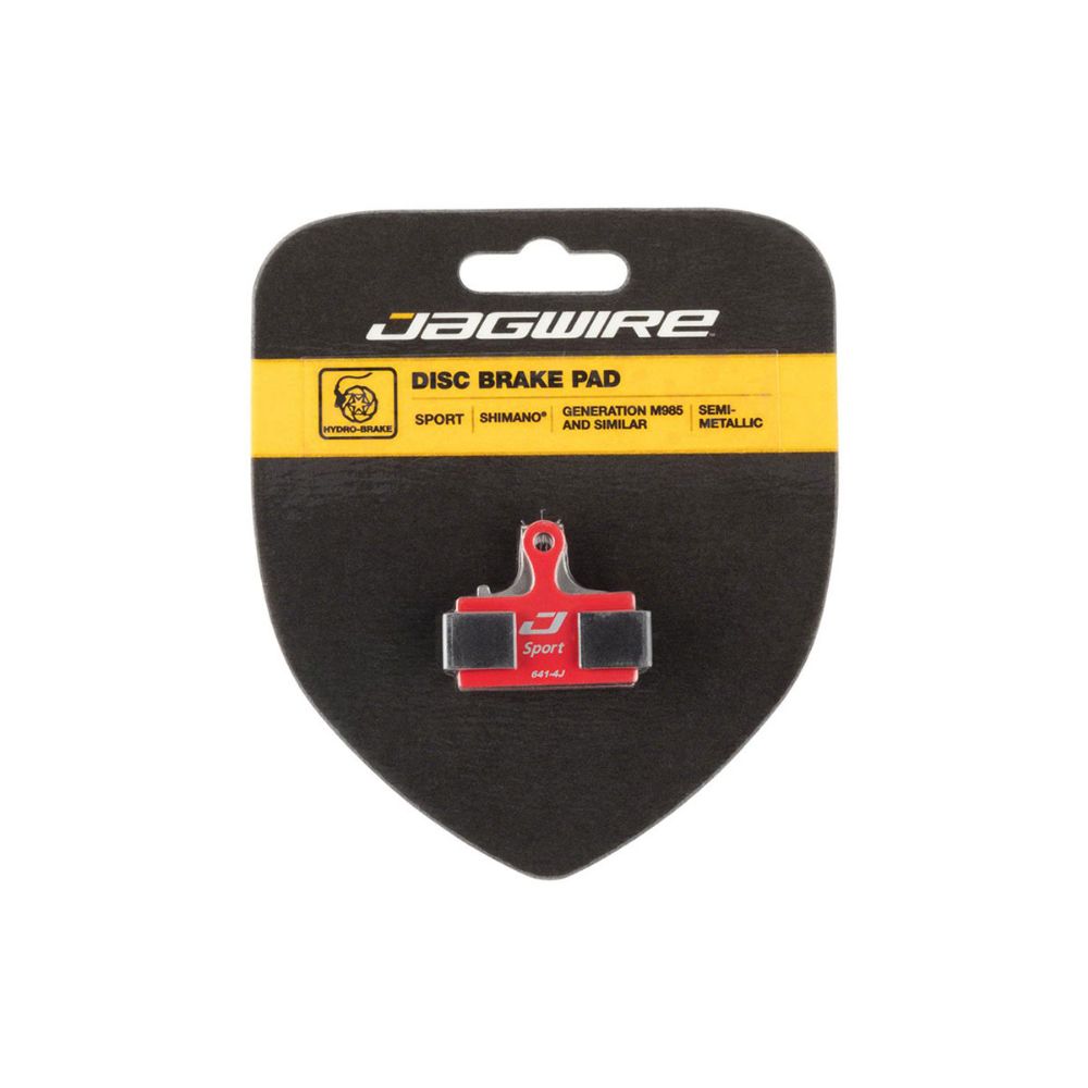 JW Disk pločice DCA009 SPORT DISC slika 1