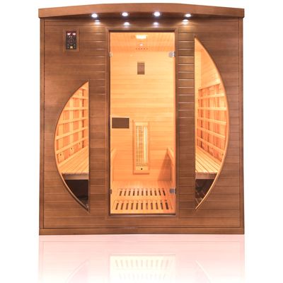 France Sauna Infracrvena sauna Spectra 5
