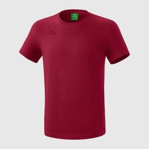 Majica Erima Teamsport  Bordeaux slika 1