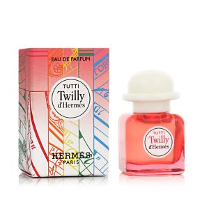 Hermès Tutti Twilly d'Hermès Eau De Parfum Miniature 7.5 ml za žene