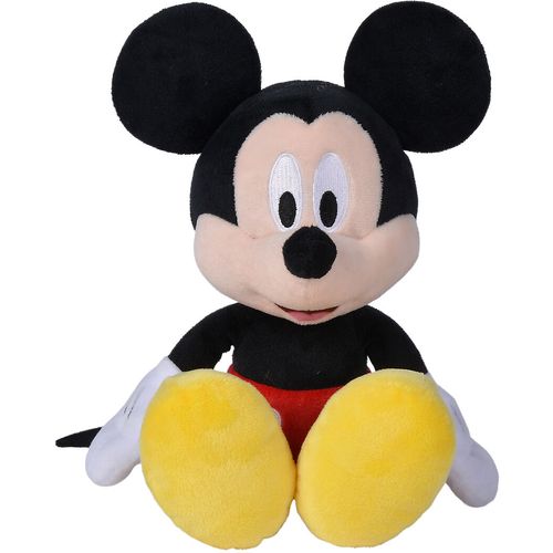 Disney Mickey plišana igračka 25cm slika 7