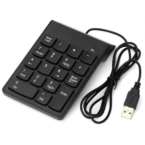 KPD-U-03 Gembird numericka tastatura USB slika 3