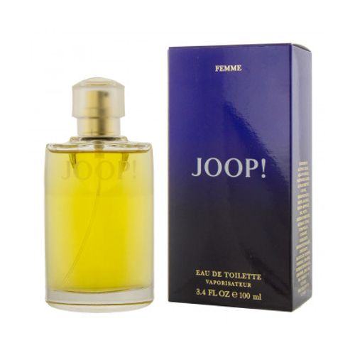 JOOP! Femme Eau De Toilette 100 ml (woman) slika 3