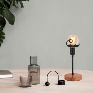 Beami - MR - 1019 Walnut
Black Table Lamp
