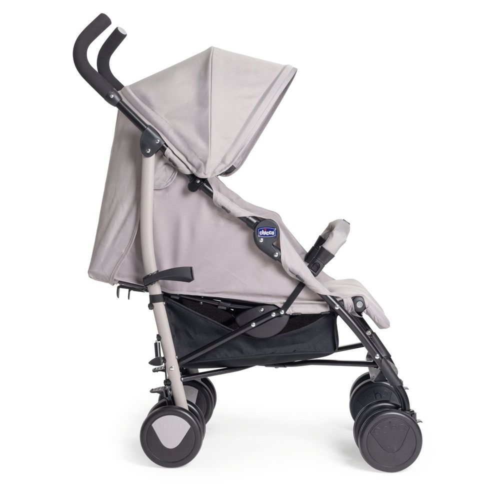 Chicco Kišobran kolica Echo Lite, Nut slika 4