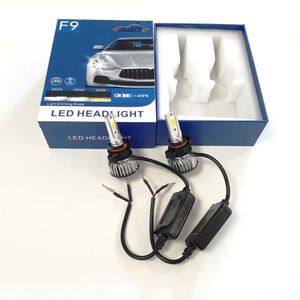 Sijalice Cree LED F9-H16 Canbus
