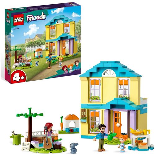 Playset Lego slika 1