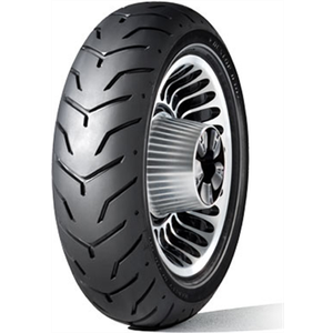 Dunlop 180/65B16 81H TL D407 T WWW HARLEY-D