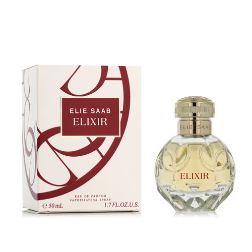 Elie Saab Elixir Eau De Parfum 50 ml za žene slika 2