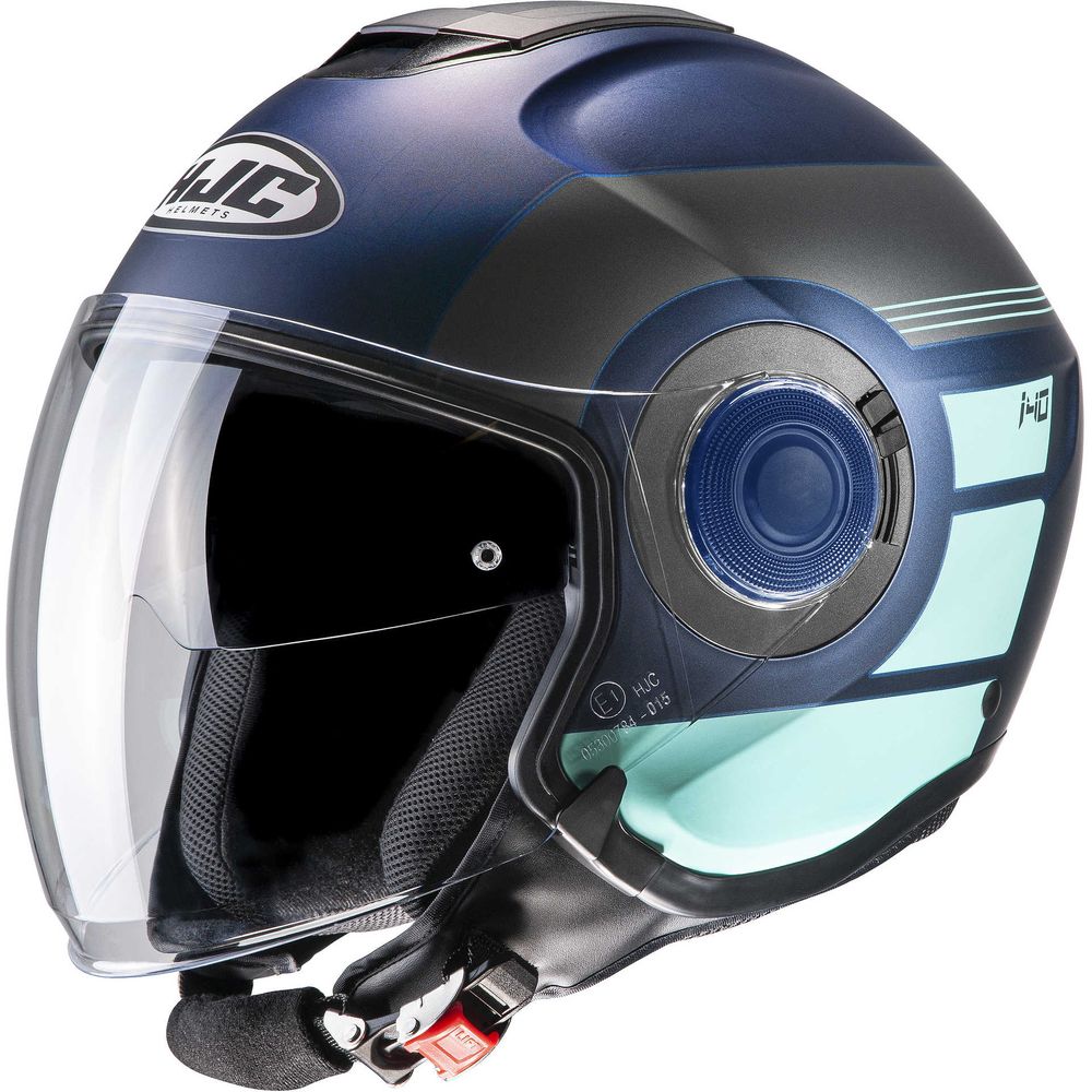 HJC I40 Spina vizir za moto kacigu slika 2