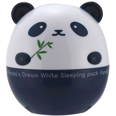TONYMOLY Panda's Dream White noćna maska za lice
