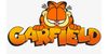 Garfield Web Shop