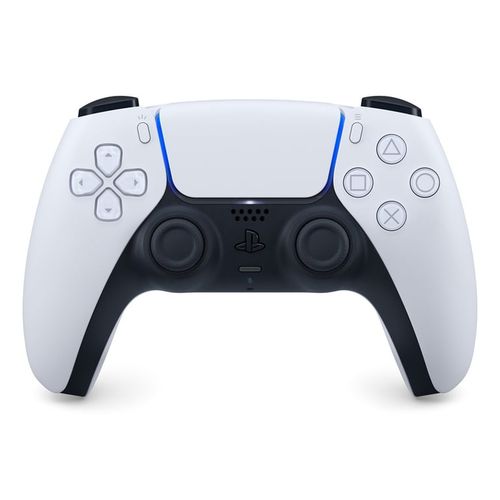 DualSense Wireless Controller PS5 White V2 slika 1