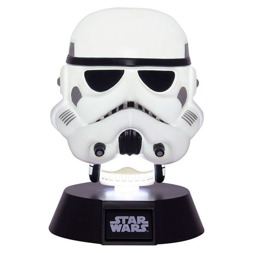 Star Wars Stormtrooper Icon Light slika 1