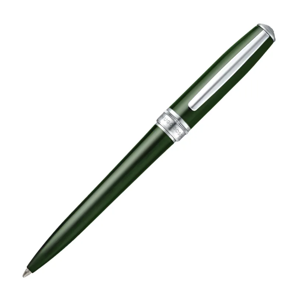 Hugo Boss hemijska olovka Essential Classic HSN6874T, zelena slika 1