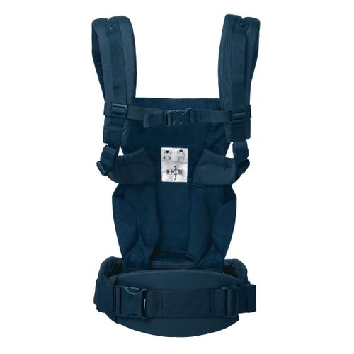 Ergobaby Omni Dream nosiljka Midnight Blue slika 4