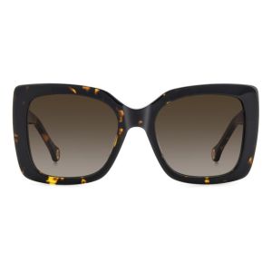 naočale Carolina Herrera Carolina Herrera HER 0258/G/S Tortoise
