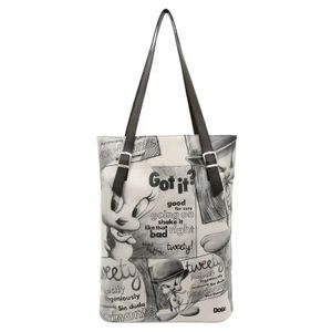 DOGO Torba TallBag Tweety Sketch