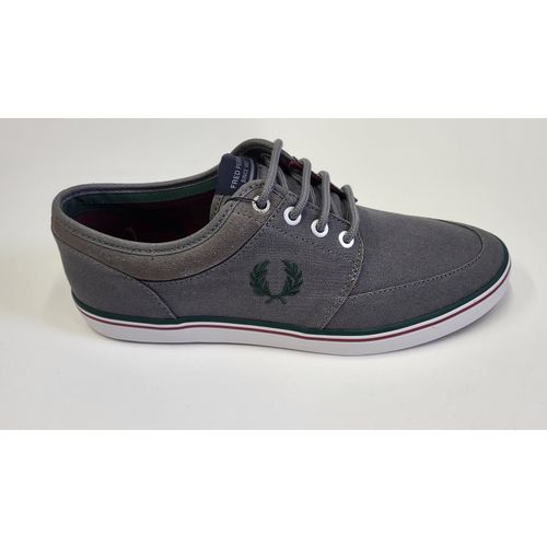 Fred Perry muške tenisice slika 2