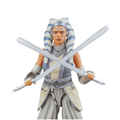 Star Wars Ahsoka - Ahsoka Tano Peridea figura 15 cm slika 6