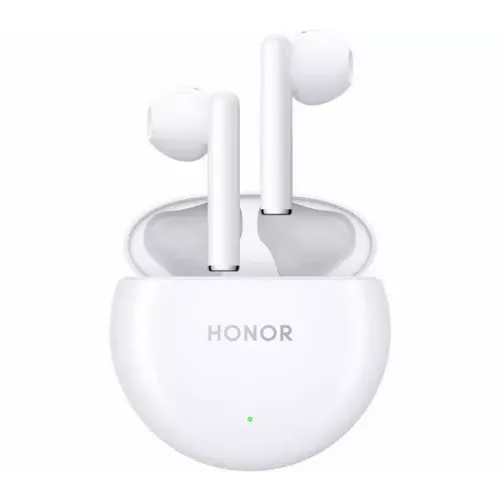 Honor bežične slušalice Choice Earbuds X5, bijela slika 1