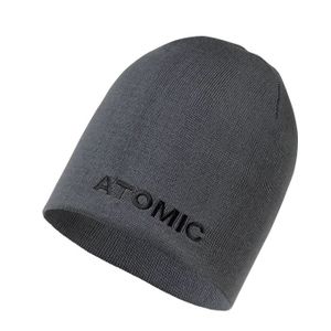 Atomic kapa Alps beanie, siva