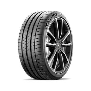 Michelin 295/35R20 105Y PILOT SPORT 4 S XL let  