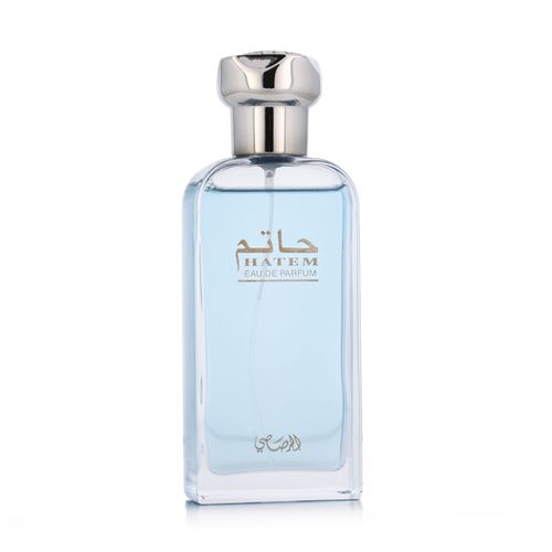 Rasasi Hatem Pour Homme Eau De Parfum 75 ml za muškarce slika 2