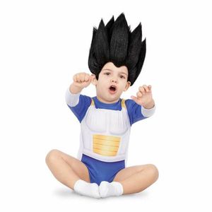 Svečana odjeća za bebe My Other Me Vegeta 6 Mjeseci