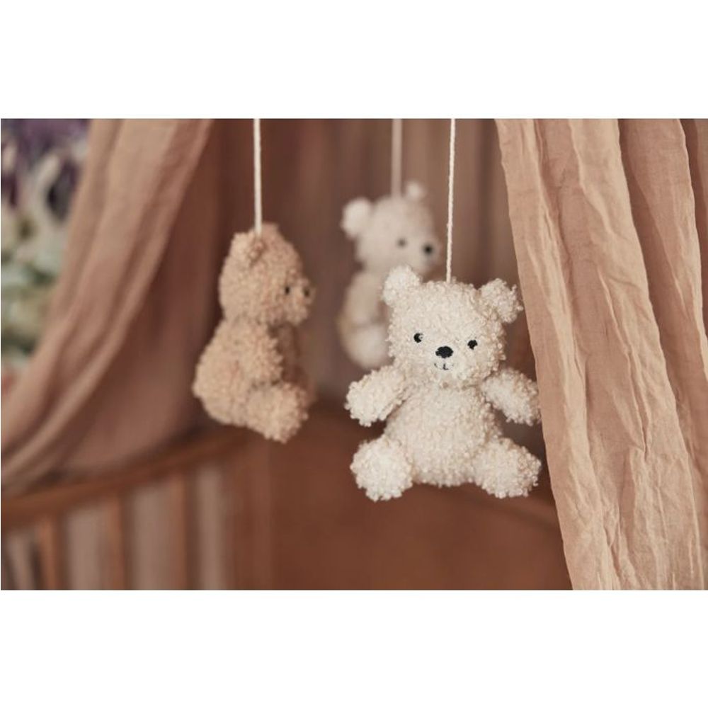 Jollein Vrtuljak Teddy Bear slika 6