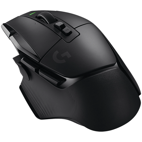 LOGITECH G502 X - Žični gejmerski miš slika 2