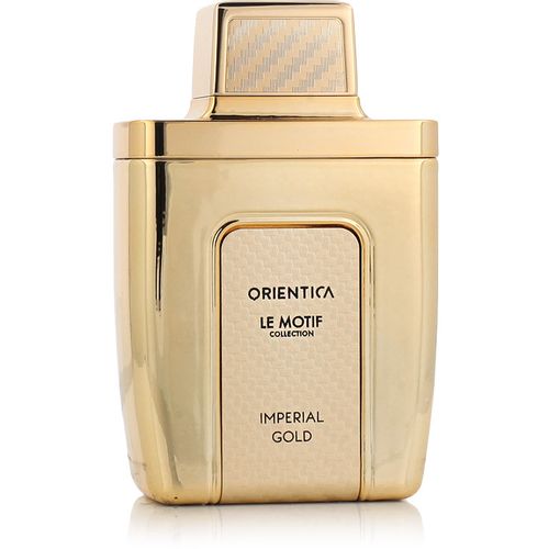 Orientica Imperial Gold Eau De Parfum 85 ml (man) slika 2