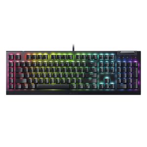 Razer BlackWidow V4 X - Mechanical Gaming Tastatura