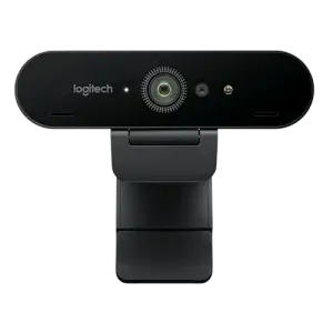 Logitech Web kamerax BRIO 4K Ultra HD Conference