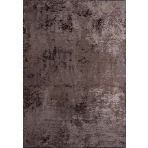 Tepih PLAIN DARK MINK (A), 200 x 300 cm