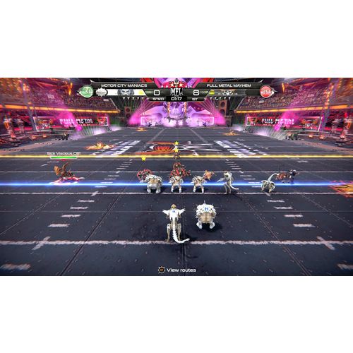 SWITCH MUTANT FOOTBALL LEAGUE slika 3