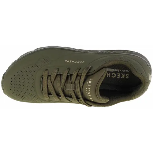 Skechers Uno-Stand On Air  ženske tenisice 73690-OLV slika 7