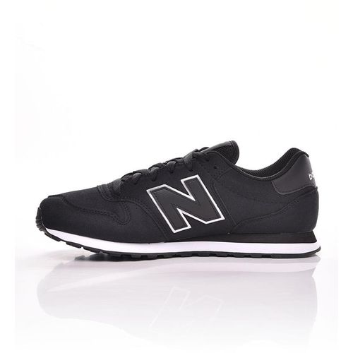 New Balance 500 ženske tenisice gw500pm1 slika 7