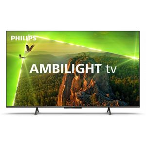 Philips 43" PUS8118 4K Smart TV