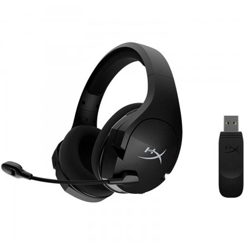 HyperX Slušalice Cloud Stinger Core Wireless USB 7.1 4P4F0AA slika 2