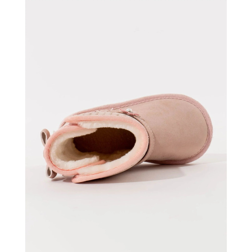 Chicco Dječije čizme Civitella, Roze slika 7