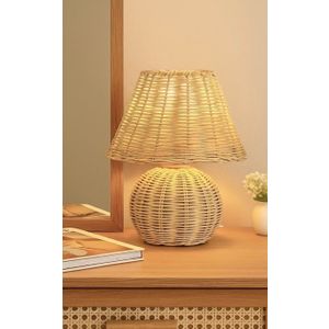 Lampa za sto BRZ-343414 - bež boja