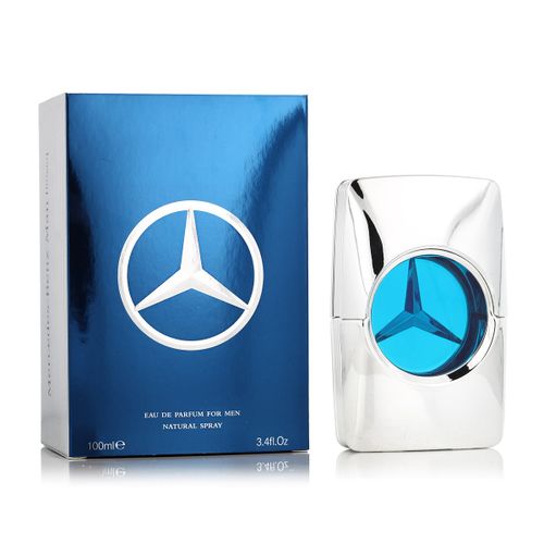 Mercedes-Benz Mercedes Benz Man Bright Eau De Parfum 100 ml (man) slika 2