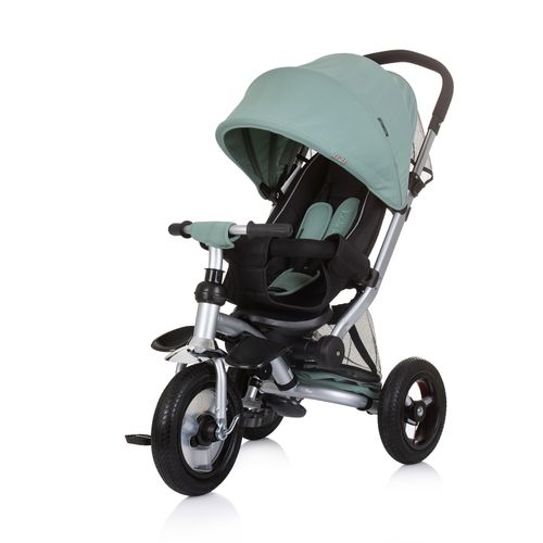 Chipolino tricikl Bolide Pastel Green slika 1