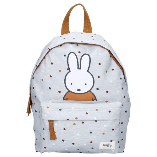 Ruksak Miffy Forever My Favourite slika 2